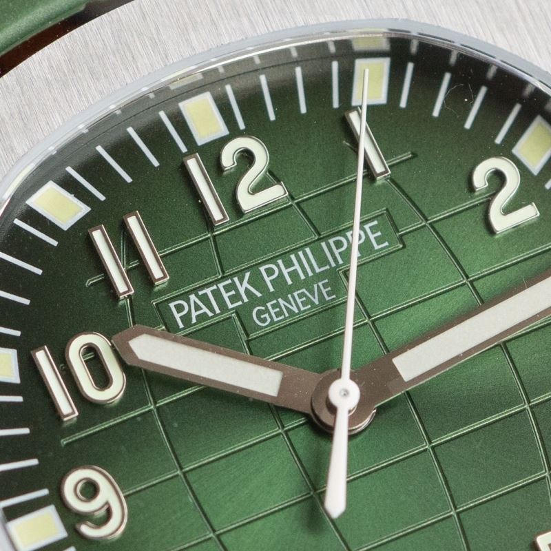 PATEK PHILIPPE